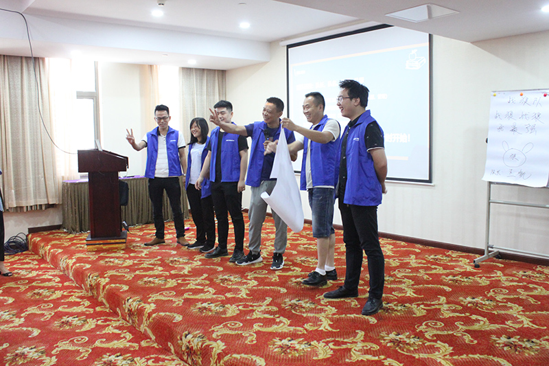 海創(chuàng)商學院