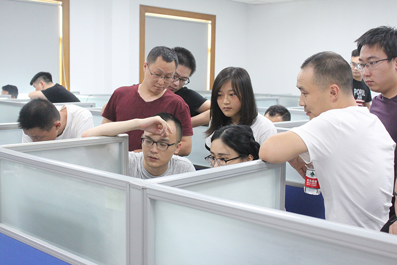 海創(chuàng)商學院