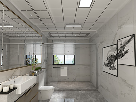 海創(chuàng)集成吊頂 海創(chuàng)集成吊頂