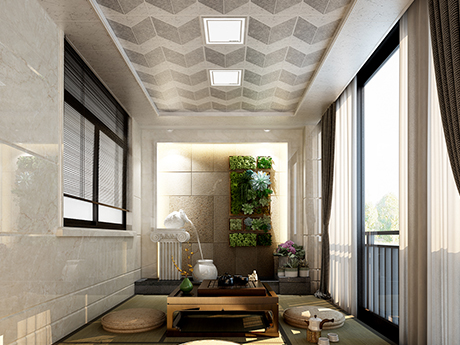 海創(chuàng)集成墻面 海創(chuàng)集成墻面