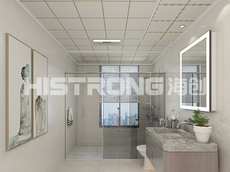 海創(chuàng)集成吊頂 海創(chuàng)集成吊頂