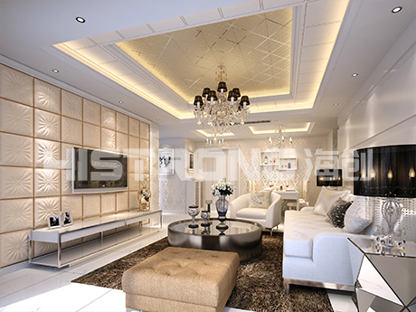 海創(chuàng)集成吊頂 海創(chuàng)集成吊頂