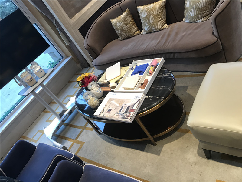 海創(chuàng)集成墻面