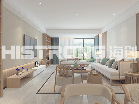 海創(chuàng)集成吊頂