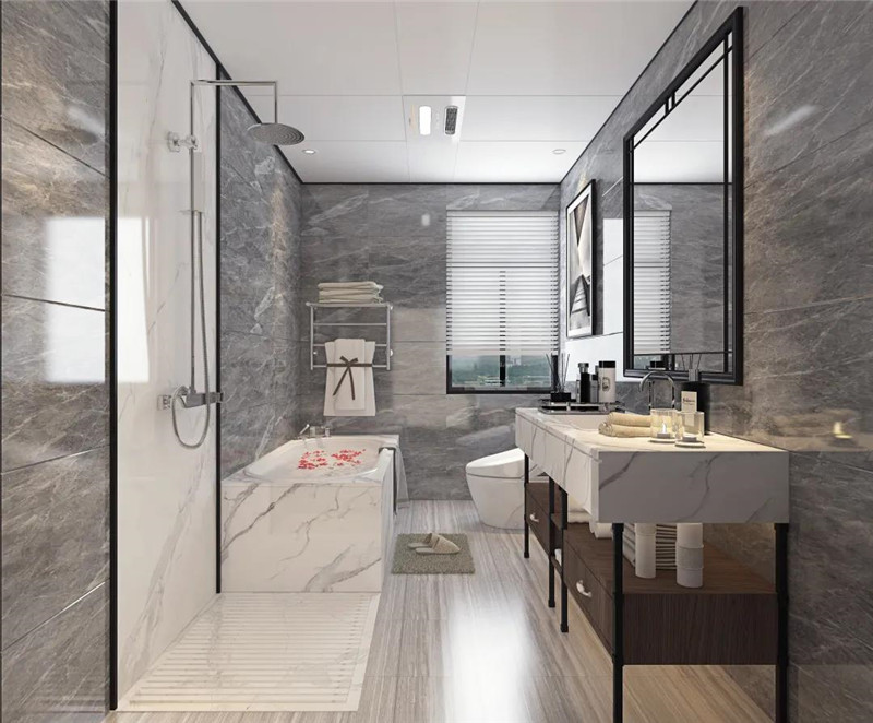 海創(chuàng)集成墻面 海創(chuàng)集成墻面