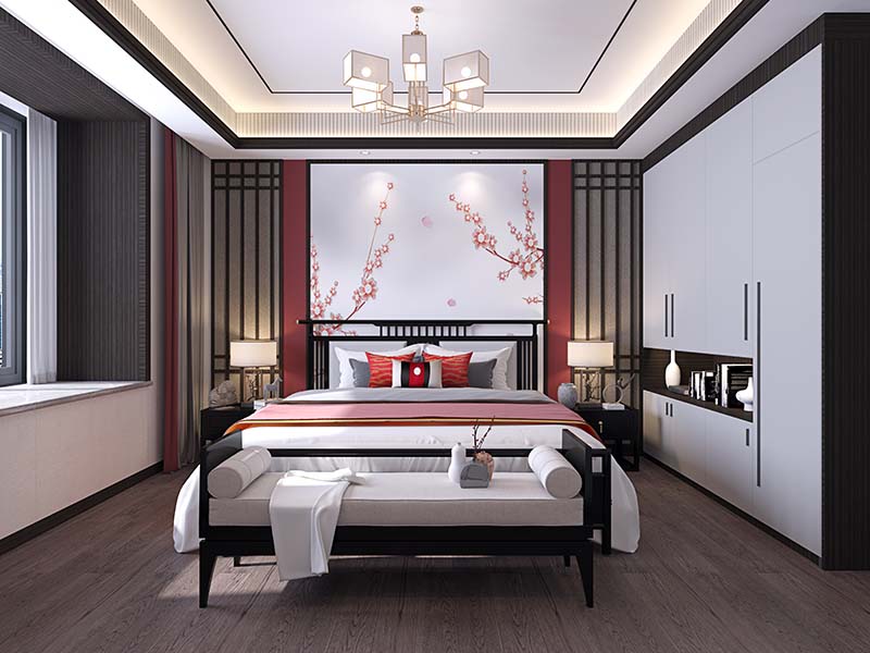 海創(chuàng)集成墻面 新中-森羅萬象-主臥標(biāo)準(zhǔn)-胡HBJML3040.jpg