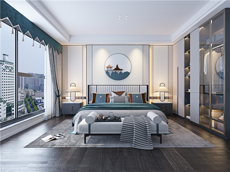 天鵝湖波紋板.jpg 天鵝湖波紋板.jpg