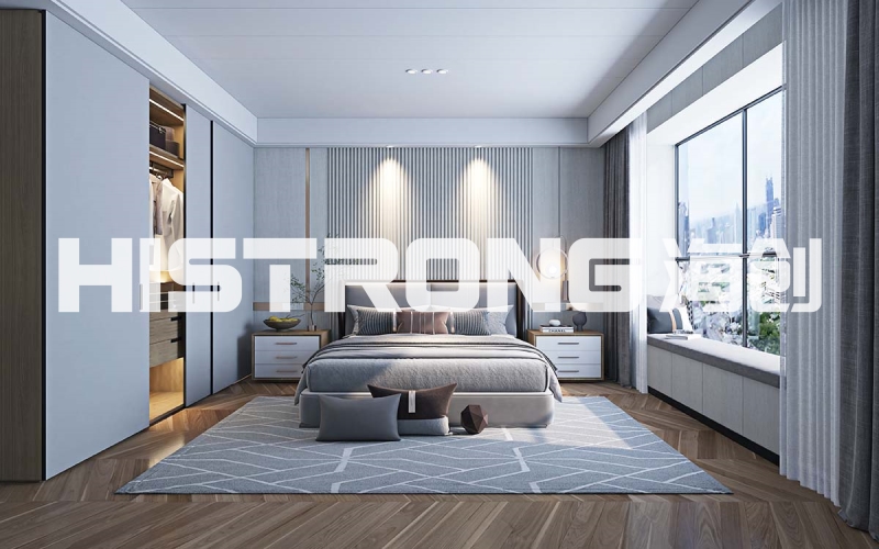 海創(chuàng)集成墻面