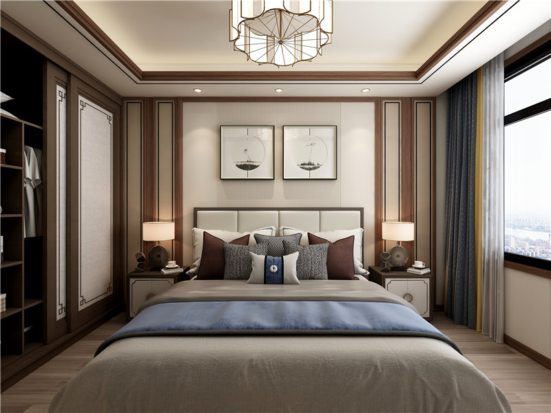 京投新中式-副本-北次臥-20220316-105315.jpg 京投新中式-副本-北次臥-20220316-105315.jpg