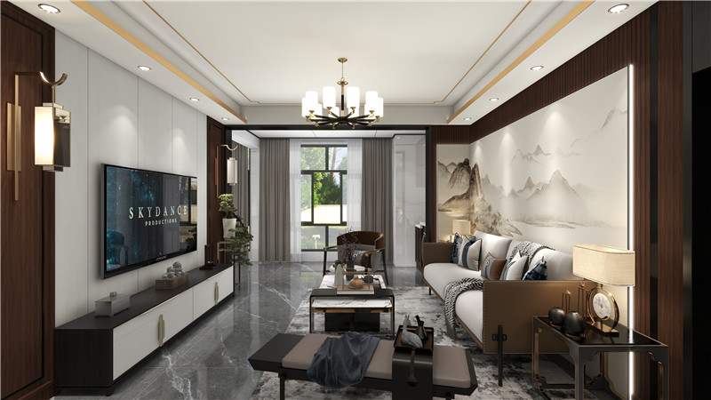 36 永州 萬達(dá)新中式客廳.jpg