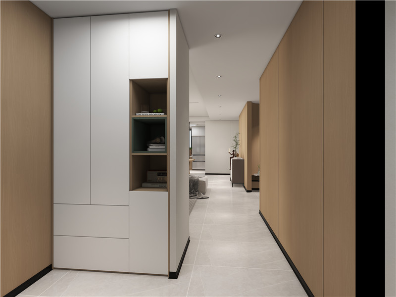 江南壹號(hào)院-客餐廳-半透淺胡桃，妃白荔紋 (3).jpg