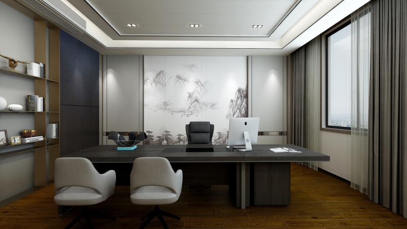 熱力公司 董事長室.jpg 熱力公司 董事長室.jpg